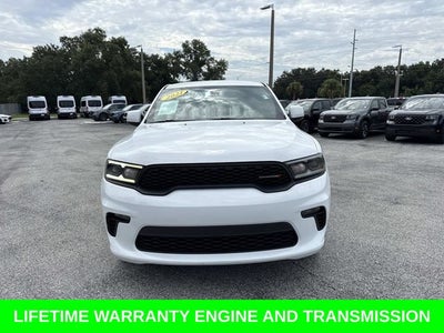 2021 Dodge Durango GT