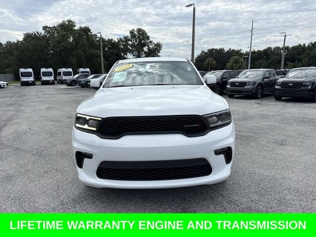 2021 Dodge Durango GT