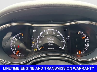 2021 Jeep Grand Cherokee High Altitude