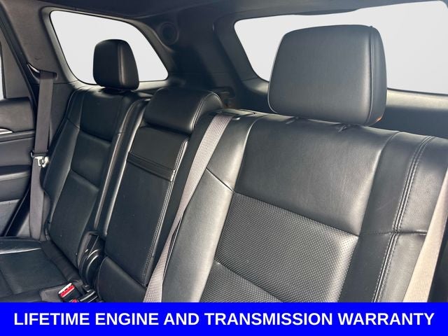 2021 Jeep Grand Cherokee High Altitude