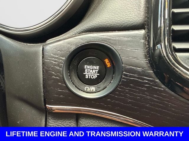 2021 Jeep Grand Cherokee High Altitude
