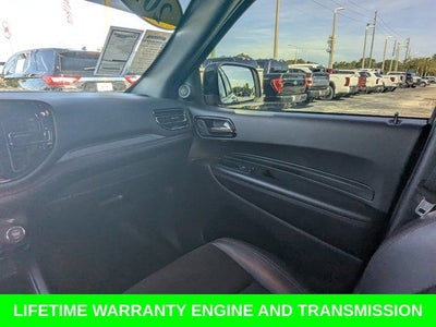 2021 Dodge Durango R/T