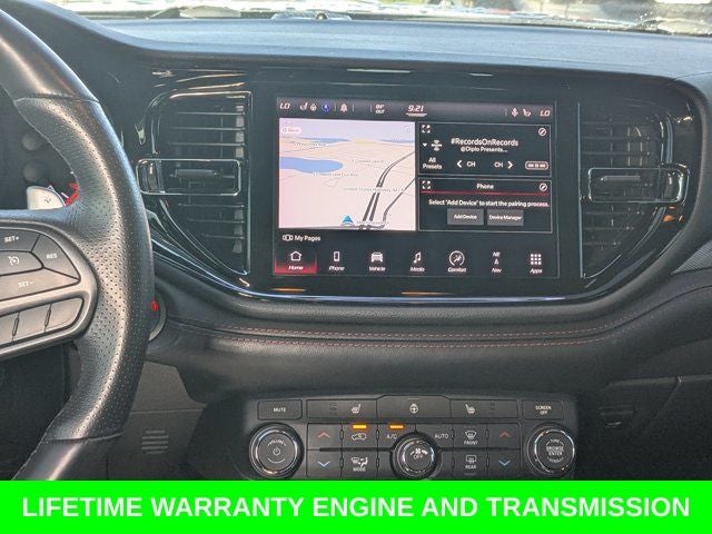 2021 Dodge Durango R/T