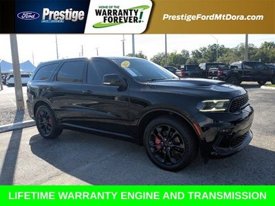 2021 Dodge Durango R/T