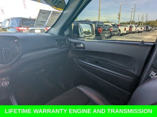 2021 Dodge Durango R/T