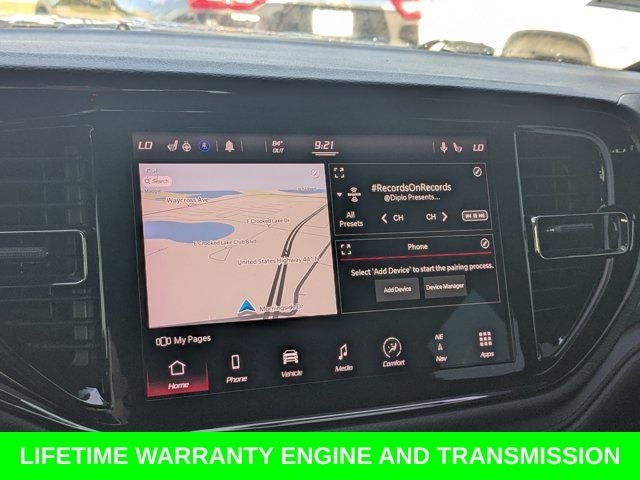 2021 Dodge Durango R/T