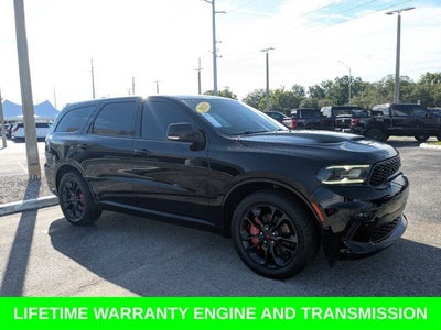 2021 Dodge Durango R/T