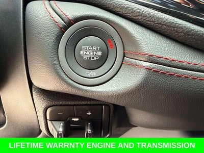 2024 Dodge Durango R/T Plus BLACKTOP