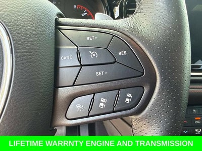 2024 Dodge Durango R/T Plus BLACKTOP