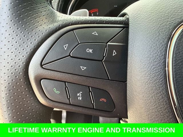 2024 Dodge Durango R/T Plus BLACKTOP