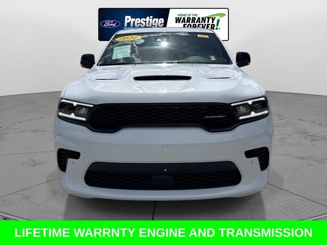 2024 Dodge Durango R/T Plus BLACKTOP