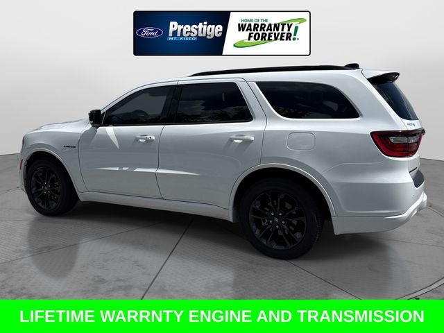 2024 Dodge Durango R/T Plus BLACKTOP