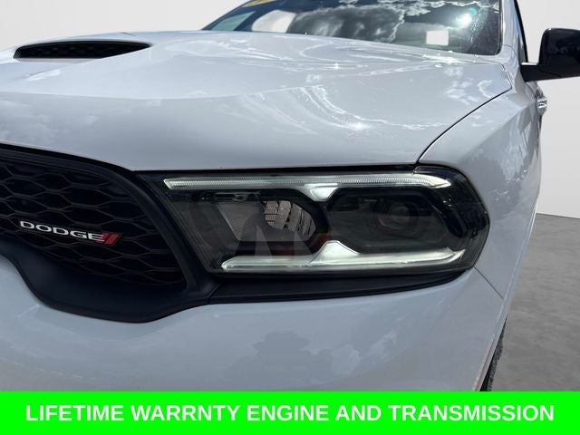 2024 Dodge Durango R/T Plus BLACKTOP