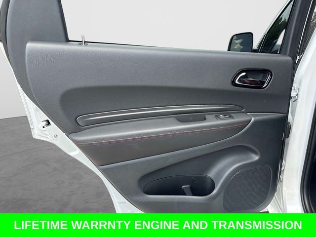 2024 Dodge Durango R/T Plus BLACKTOP