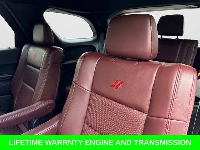 2024 Dodge Durango R/T Plus BLACKTOP
