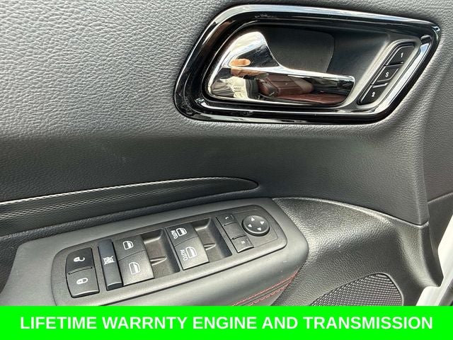 2024 Dodge Durango R/T Plus BLACKTOP