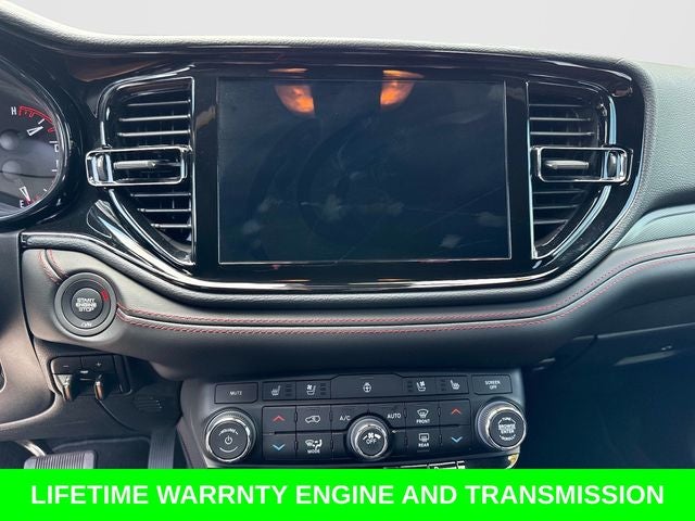 2024 Dodge Durango R/T Plus BLACKTOP