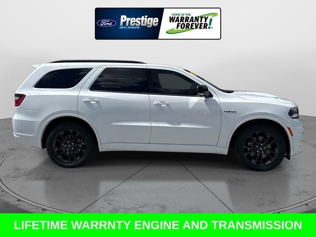 2024 Dodge Durango R/T Plus BLACKTOP