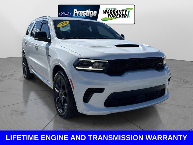 2025 Dodge Durango