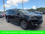 2023 Jeep Wagoneer L Series II