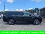 2023 Jeep Wagoneer L Series II