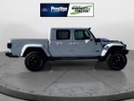 2022 Jeep Gladiator High Altitude