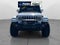 2022 Jeep Gladiator High Altitude