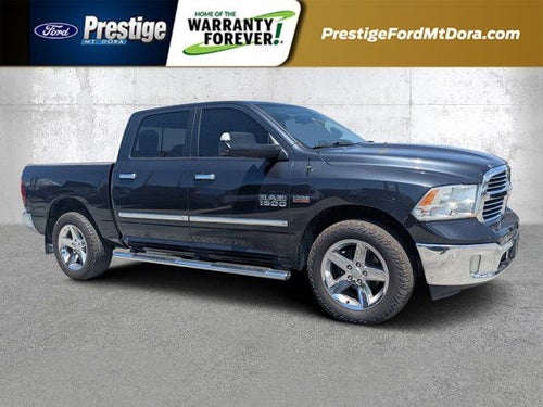 2017 RAM 1500 Lone Star