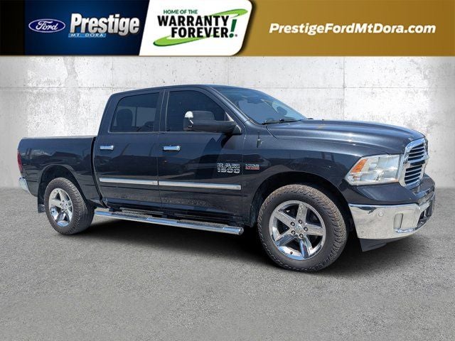 2017 RAM 1500 Lone Star