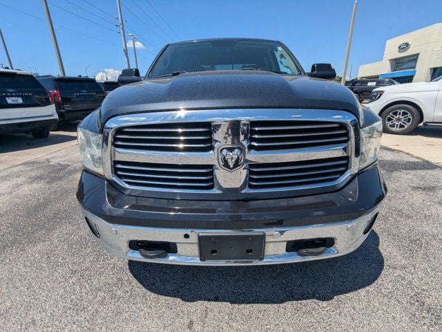 2017 RAM 1500 Lone Star