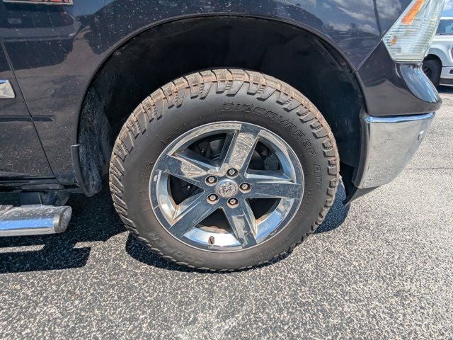 2017 RAM 1500 Lone Star