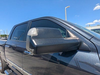 2017 RAM 1500 Lone Star