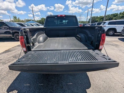 2017 RAM 1500 Lone Star