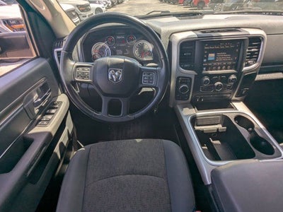 2017 RAM 1500 Lone Star