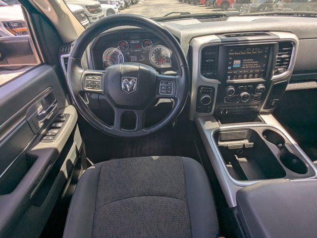 2017 RAM 1500 Lone Star