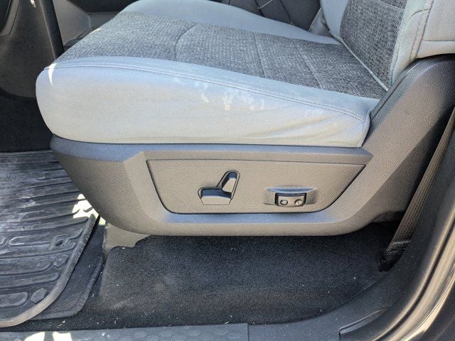 2017 RAM 1500 Lone Star