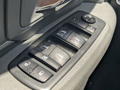 2017 RAM 1500 Lone Star