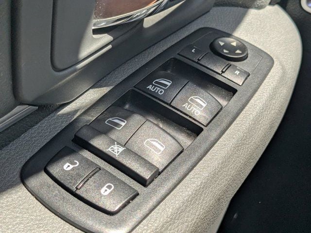 2017 RAM 1500 Lone Star