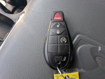 2017 RAM 1500 Lone Star