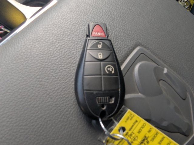 2017 RAM 1500 Lone Star