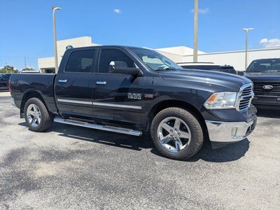 2017 RAM 1500 Lone Star