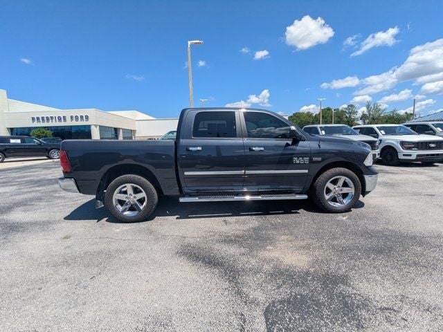 2017 RAM 1500 Lone Star