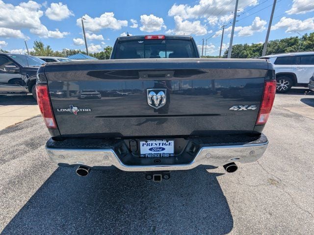 2017 RAM 1500 Lone Star