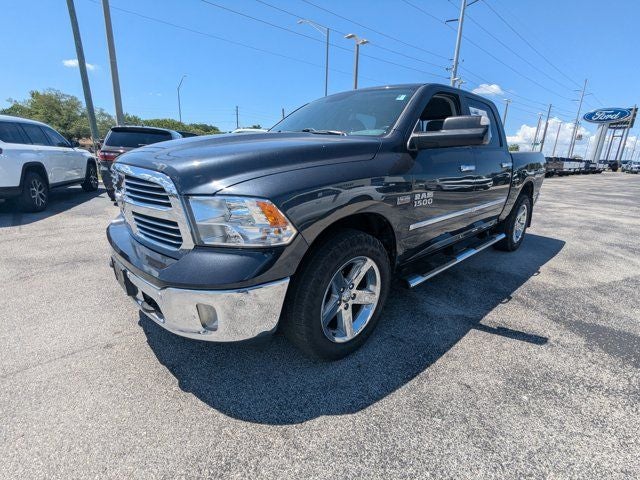 2017 RAM 1500 Lone Star