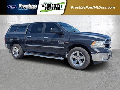 2017 RAM 1500 Lone Star