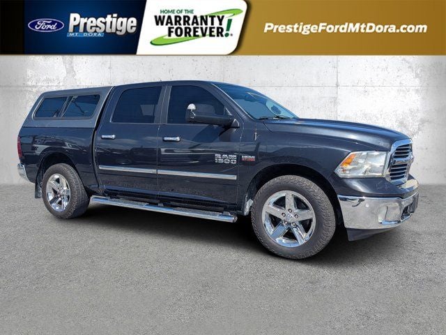 2017 RAM 1500 Lone Star