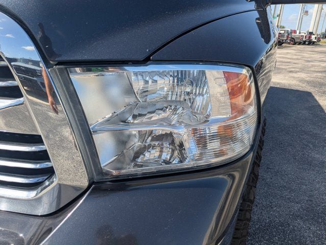 2017 RAM 1500 Lone Star