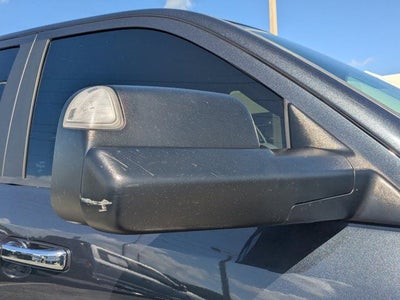 2017 RAM 1500 Lone Star