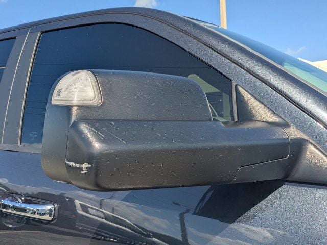 2017 RAM 1500 Lone Star