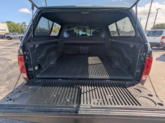 2017 RAM 1500 Lone Star